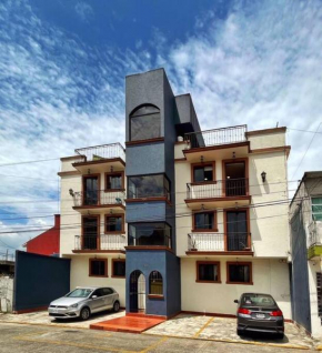 Casa Aga Orizaba - Apartahotel, Orizaba